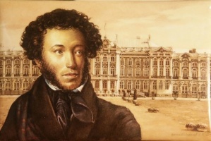 В день рождения великого русского поэта 6 июня  вся Россия отмечает Пушкинский день.