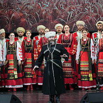 С днём рождения, любимый город!