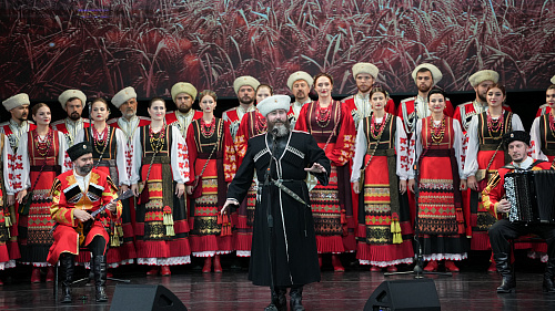 С днём рождения, любимый город!