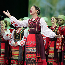 С днём рождения, любимый город!