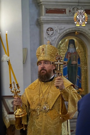 12 сентября - День памяти святого благоверного князя Александра Невского. 